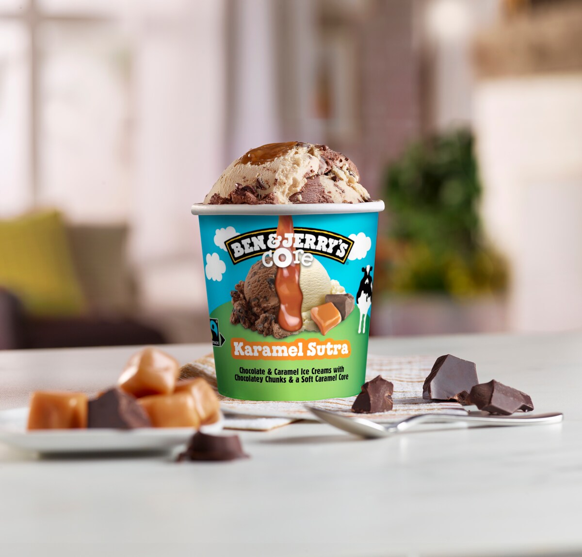 Karamel Sutra Core - Tub 4 / 4